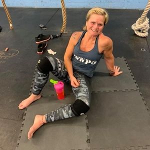 Meet your Posher, Jackie